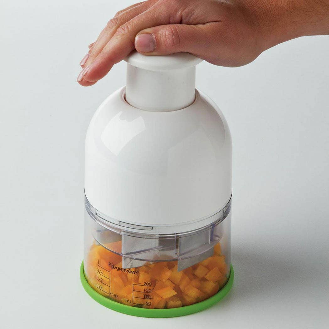 Prepworks By Progressive Fresh Food Chopper