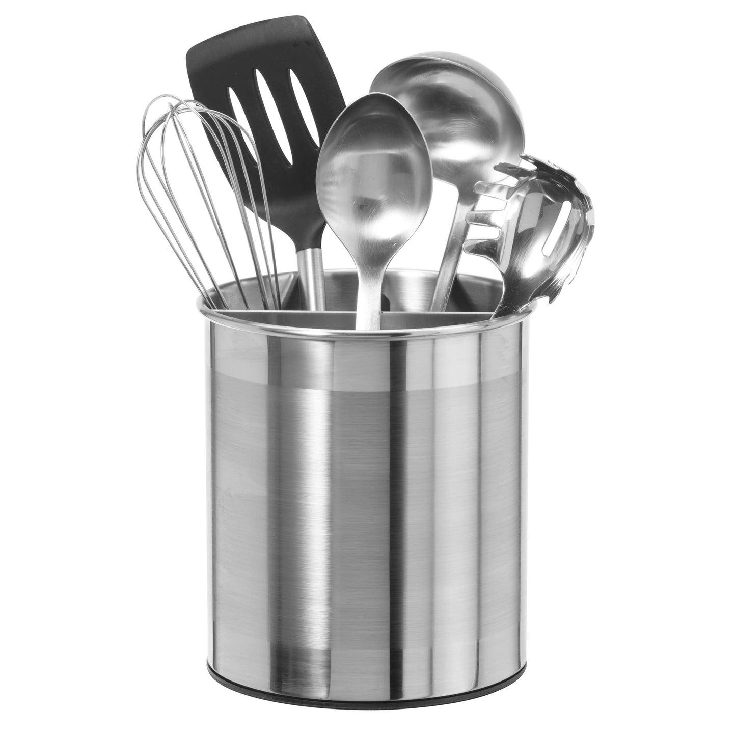 Jumbo Rotating Utensil Holder (7" dia x 7.5" H)
