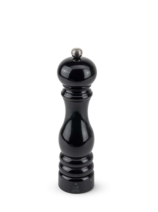 Paris Chocolate u'Select Pepper Mill, Wood, 22 cm - 9in