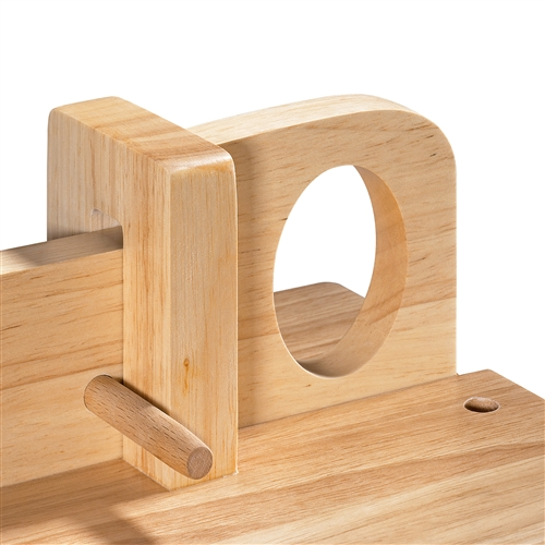 Gourmet Charcuterie Slicer