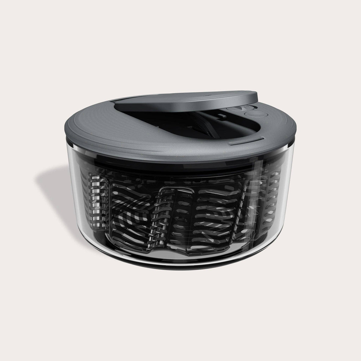 Zyliss Swift Dry Salad Spinner
