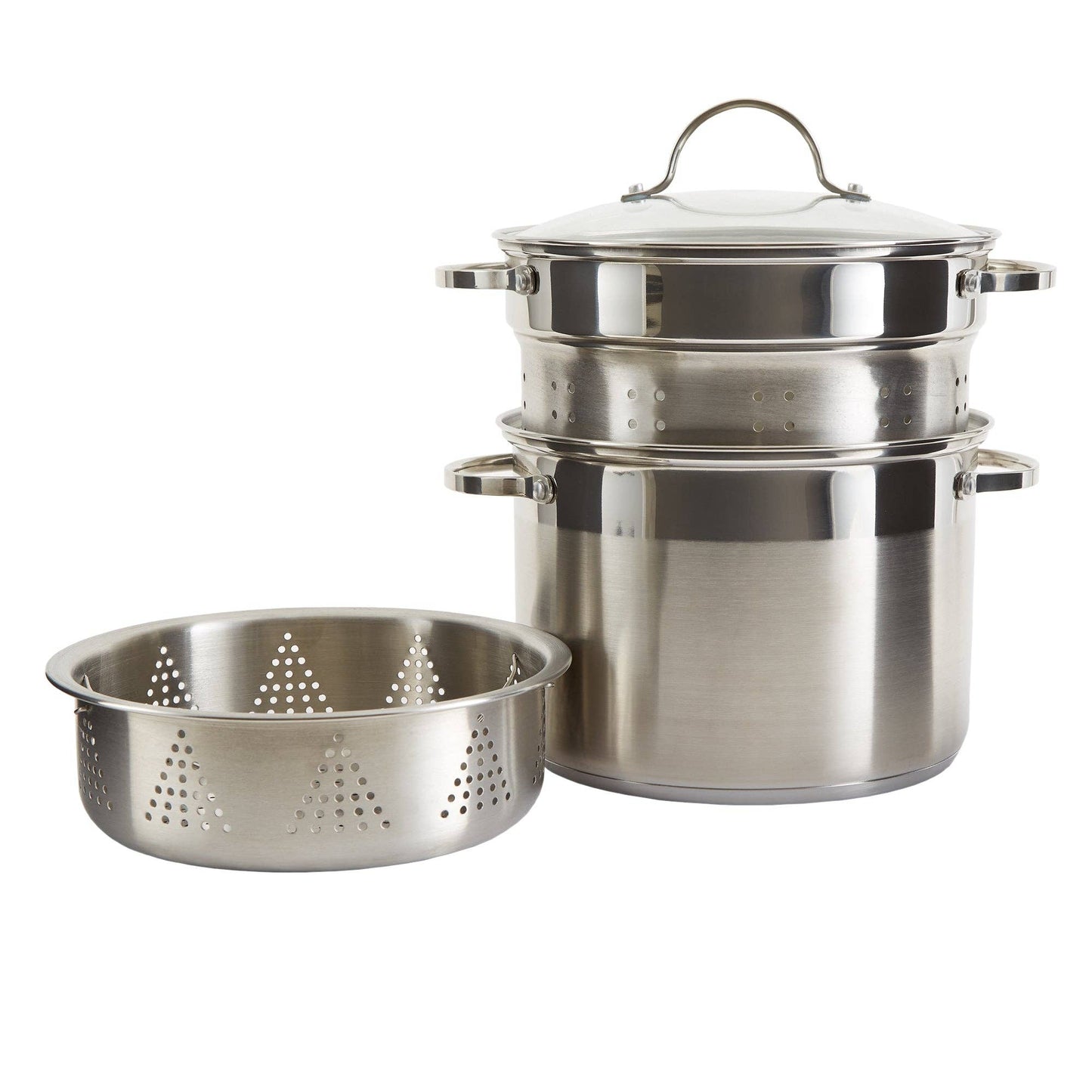 8 Qt Multi Cooker