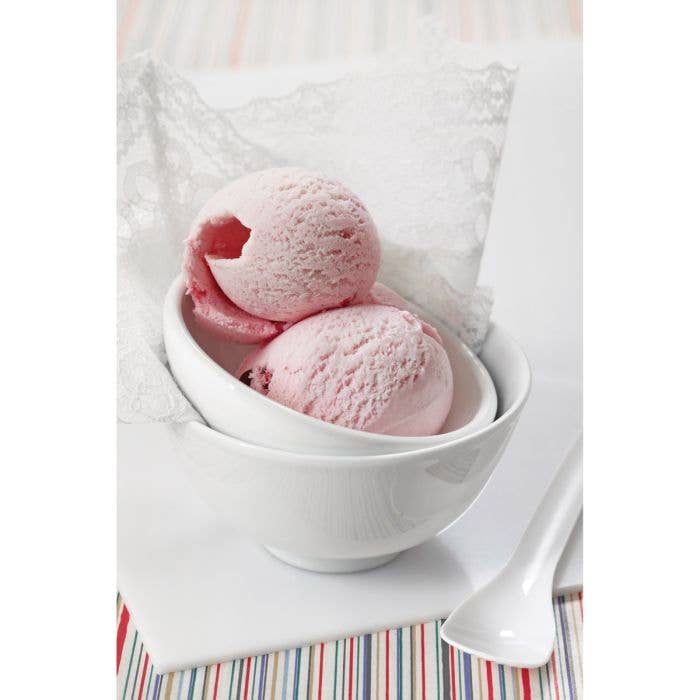 HIC Kitchen Anti Freeze Ice Cream Scoop, Non Stick
