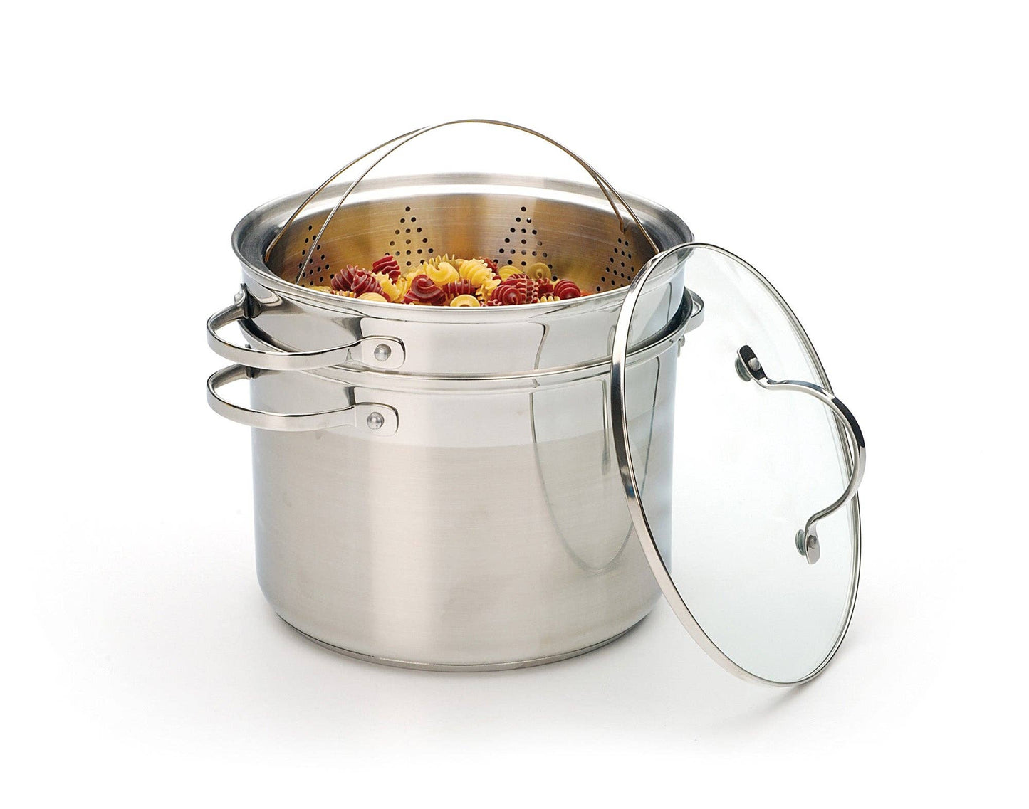 8 Qt Multi Cooker