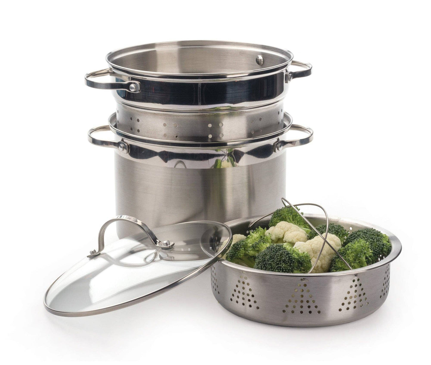 8 Qt Multi Cooker