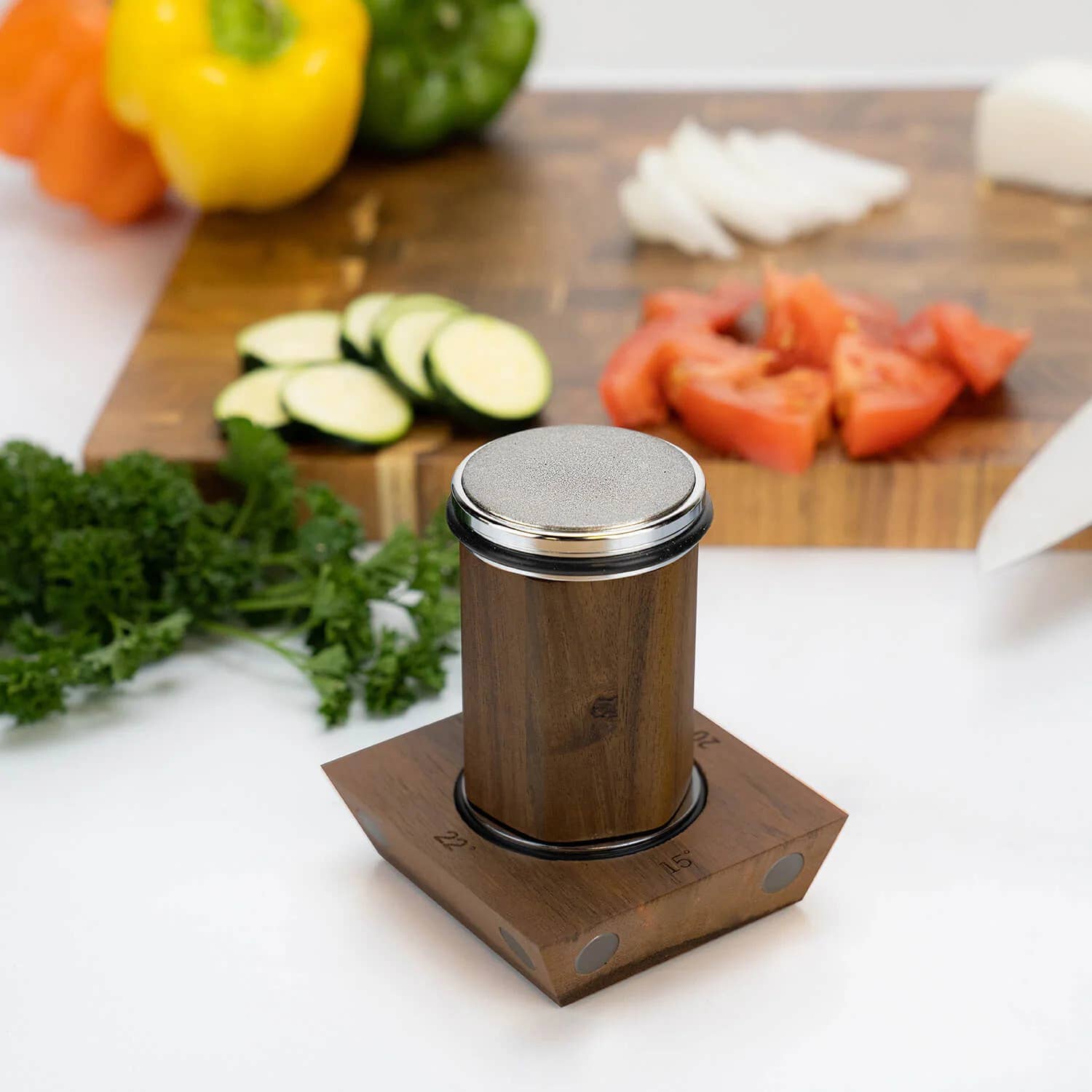 Senken Knives Rolling Knife Sharpener - Thumbnail 2