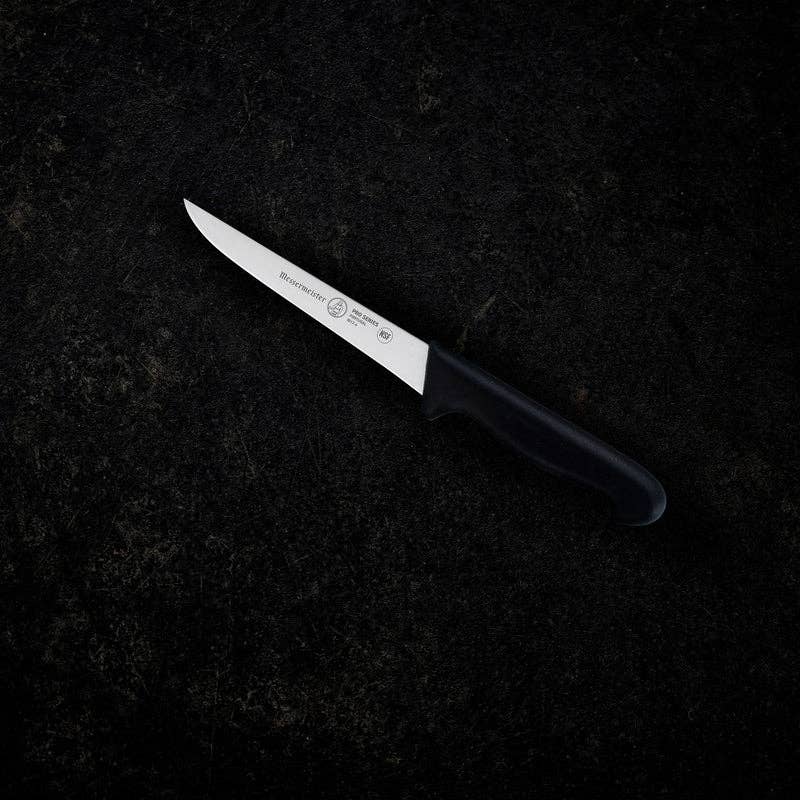 Pro Series Boning Knife - Stiff - 6”