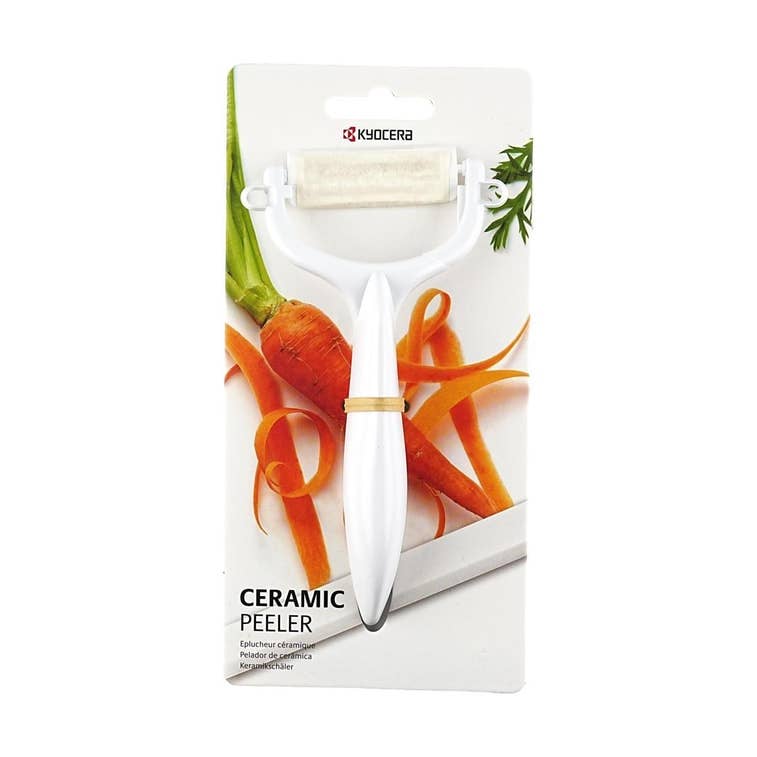 CERAMIC Y PEELER
