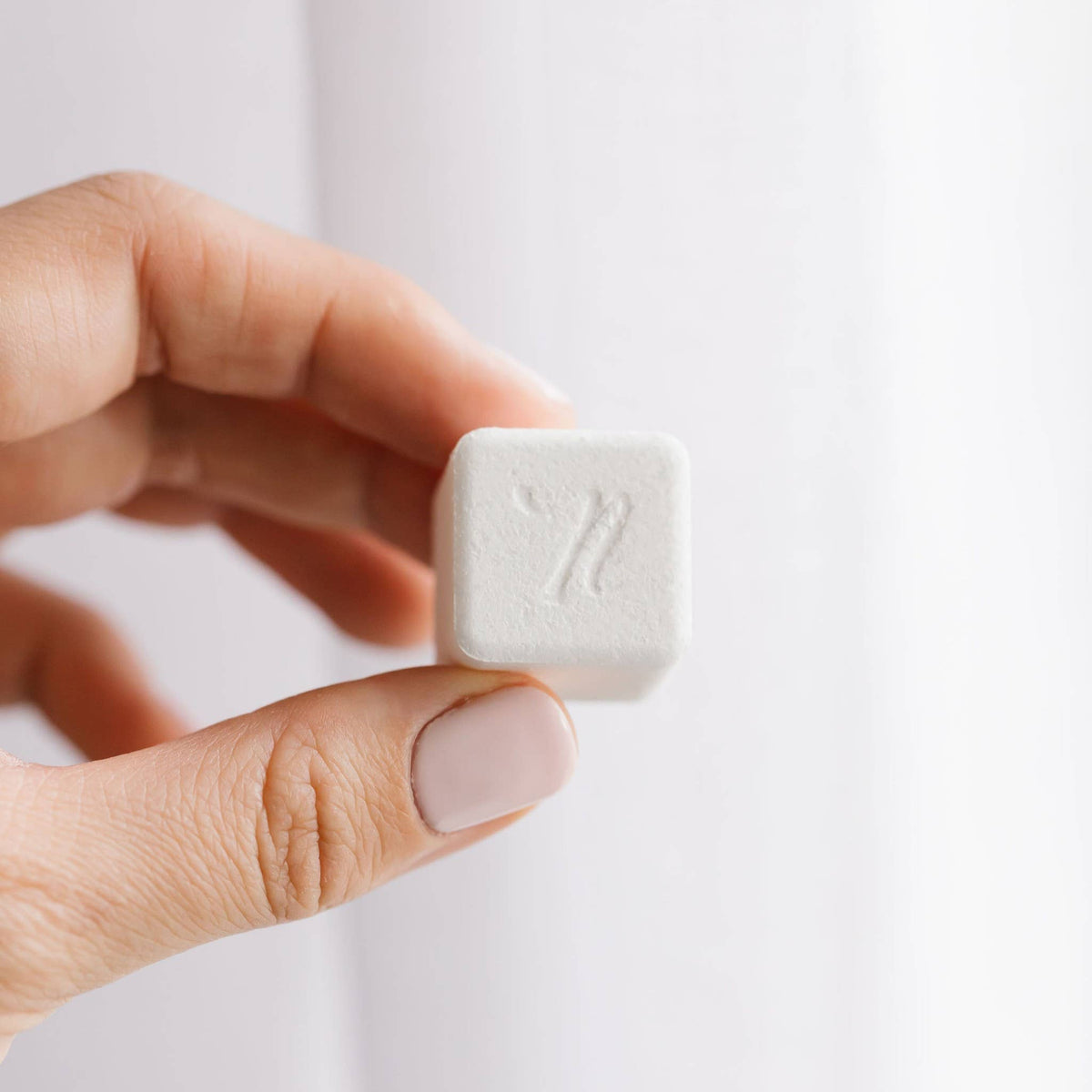 Laundry Cubes – Plastic-Free Detergent Pods - 16 Load Box