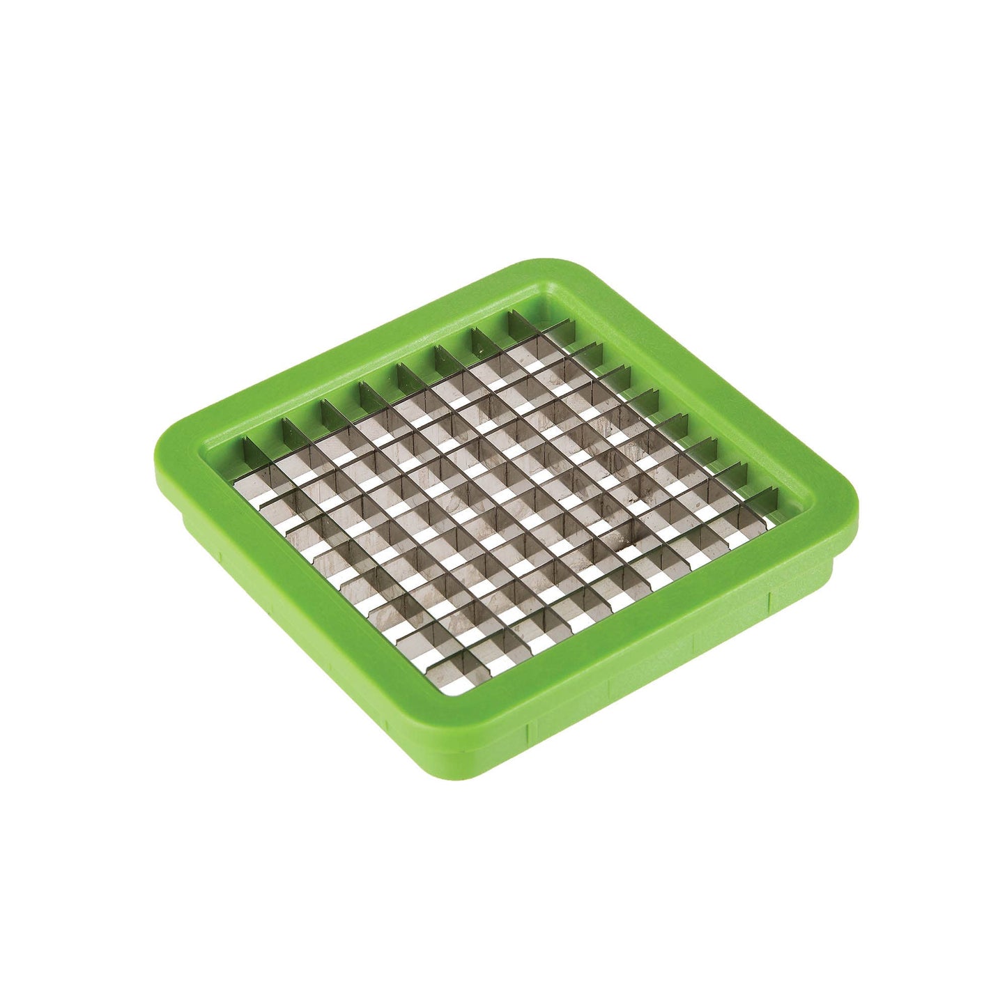Progressive Tower Fry Cutter, Stainless Blades, For Veggies
