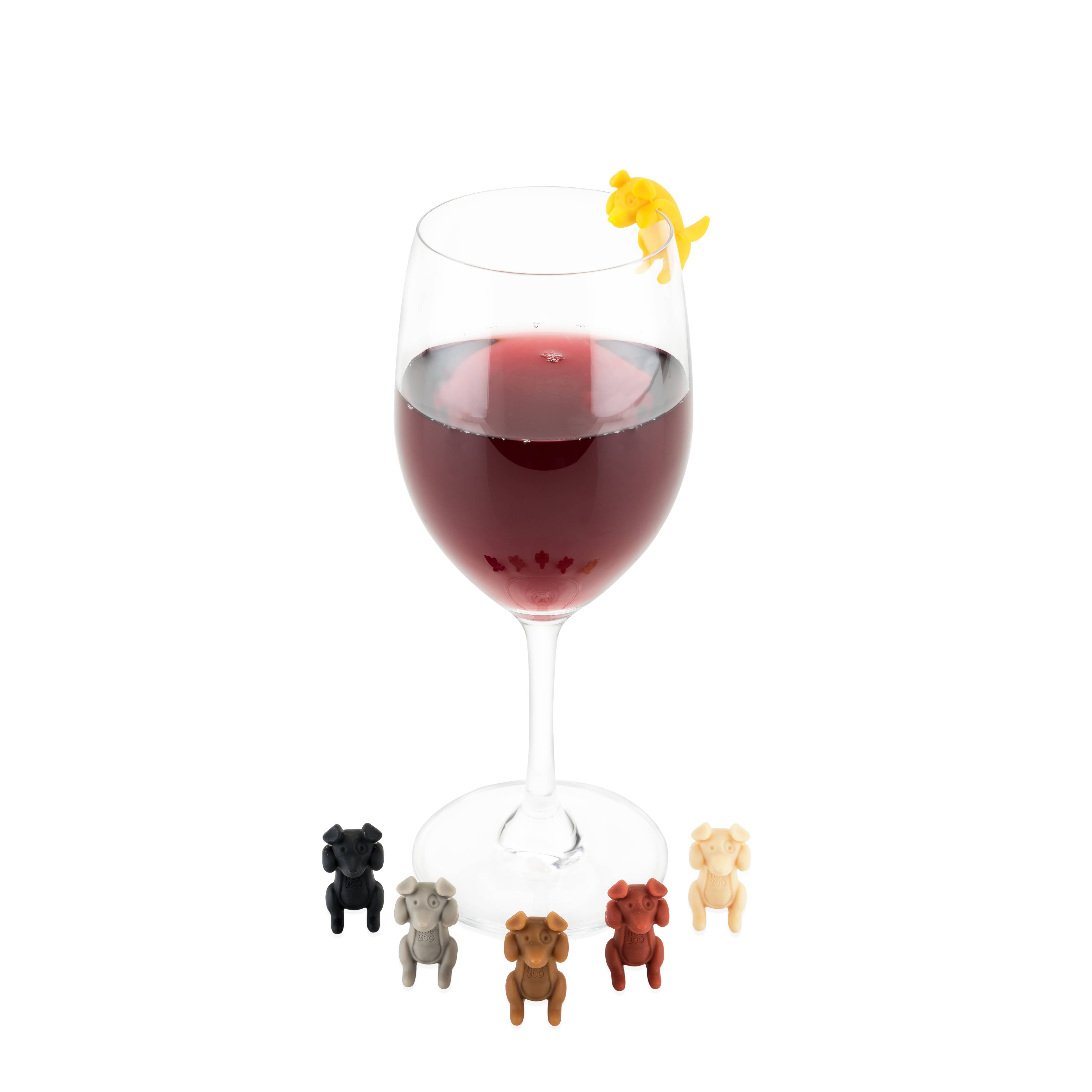 Spot On Drink Charms