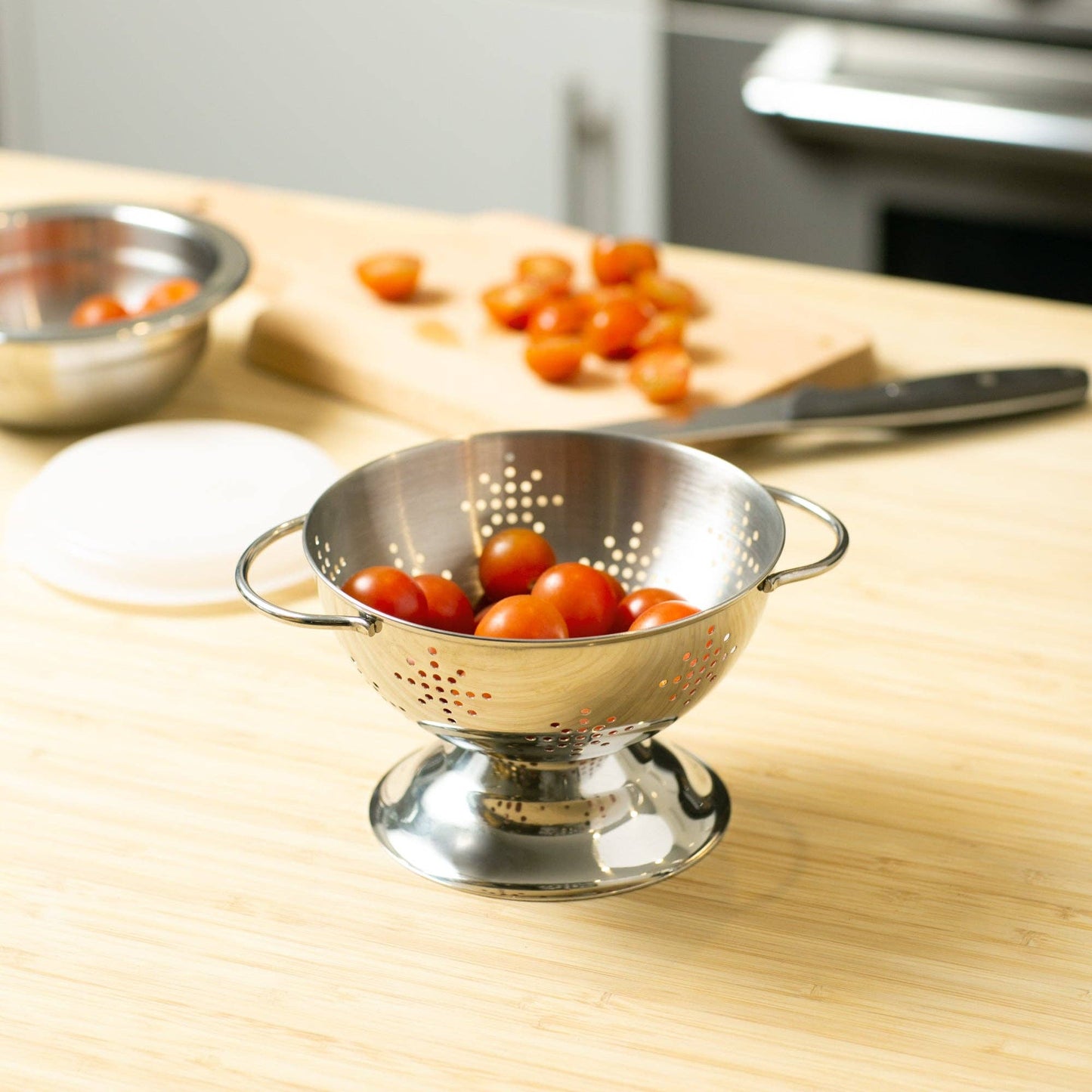 Baby Colander
