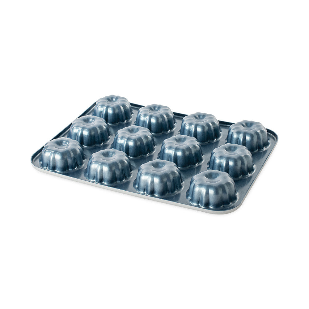 Mini Bundt® Cupcake Pan