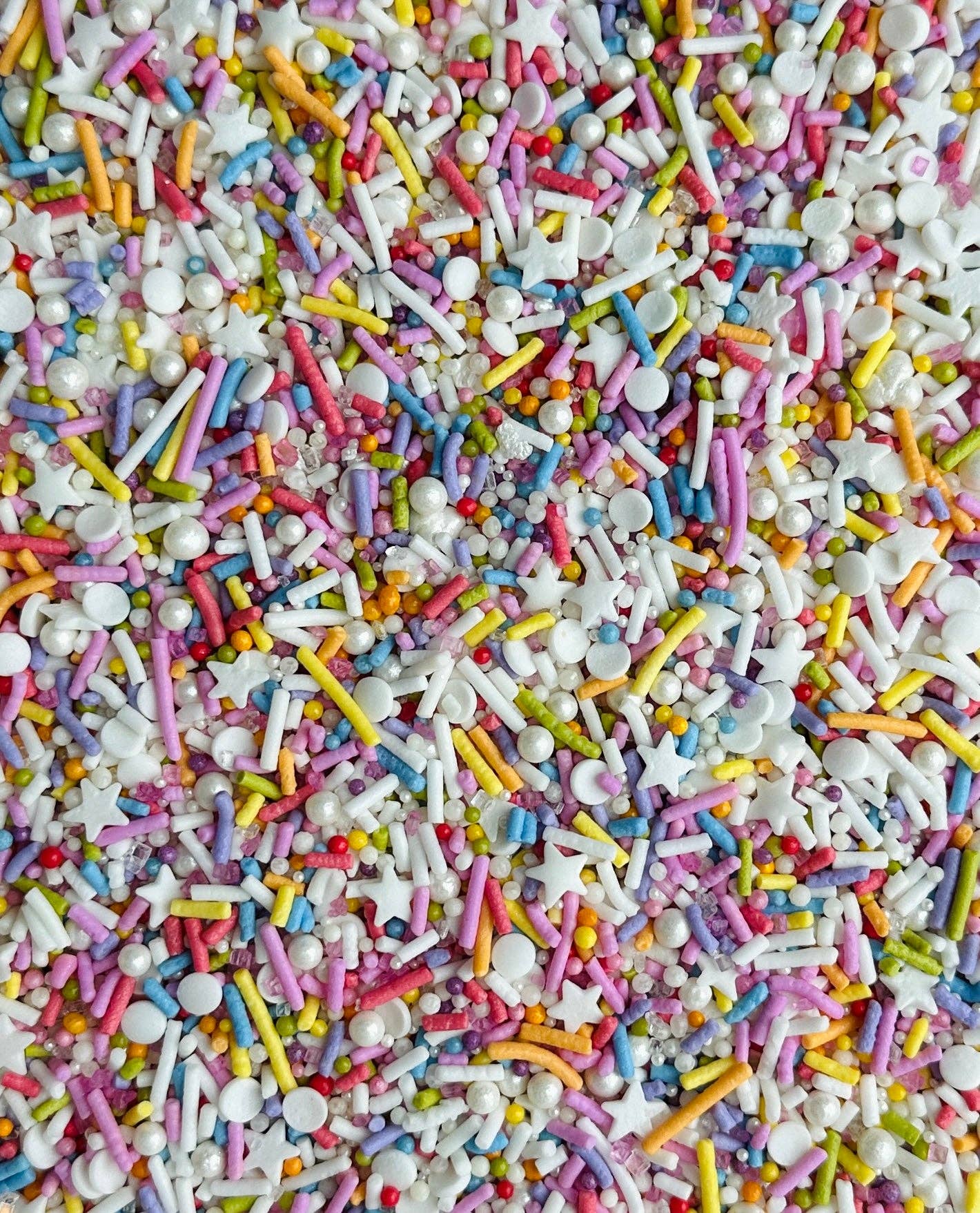 Honey + Haze Sprinkle Medley (Natural) - US