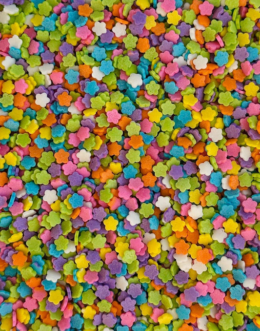 Daisy Confetti