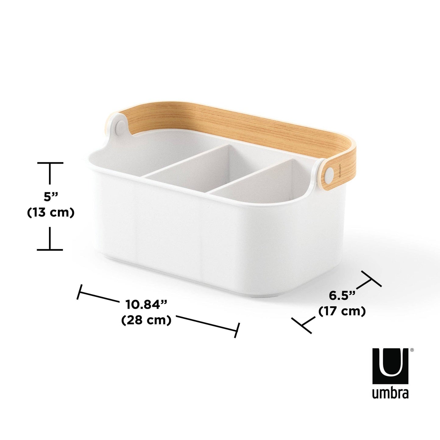 Bellwood Stackable Storage Bin