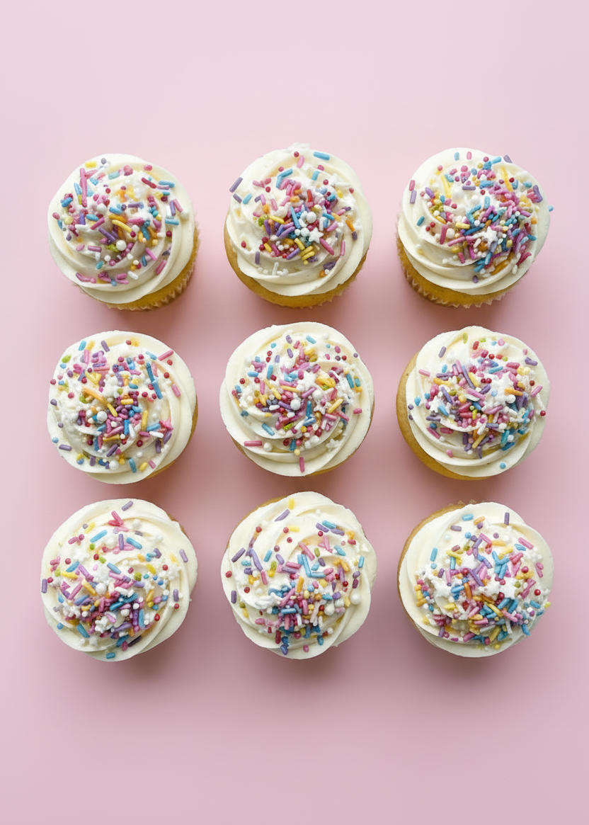 Honey + Haze Sprinkle Medley (Natural) - US