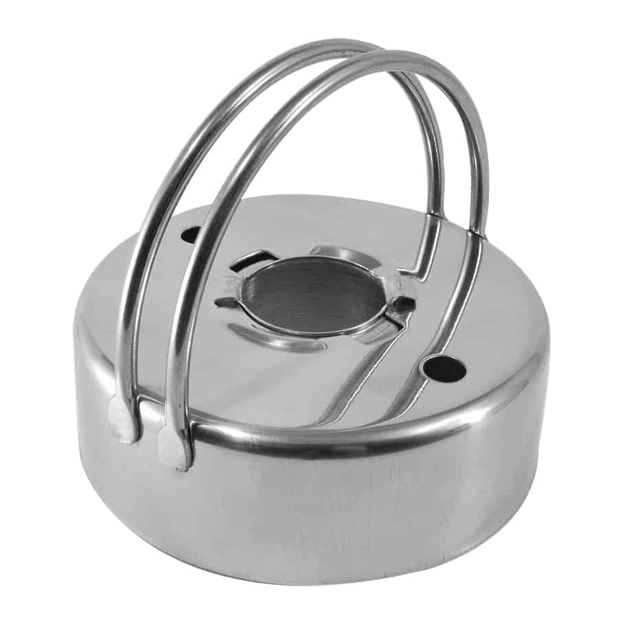 Donut & Biscuit Cutter 2 in one