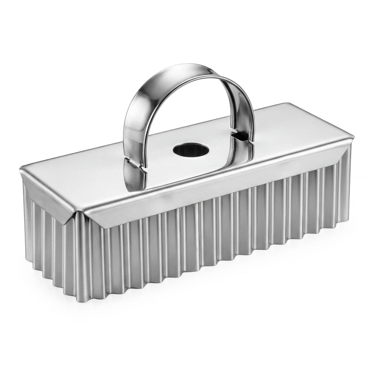 Shortbread Cutters, 2-Piece Set