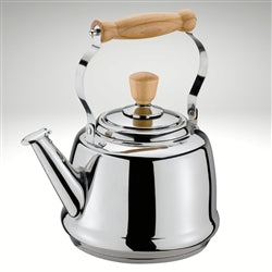 Cilio Tea Kettle "Tradition"