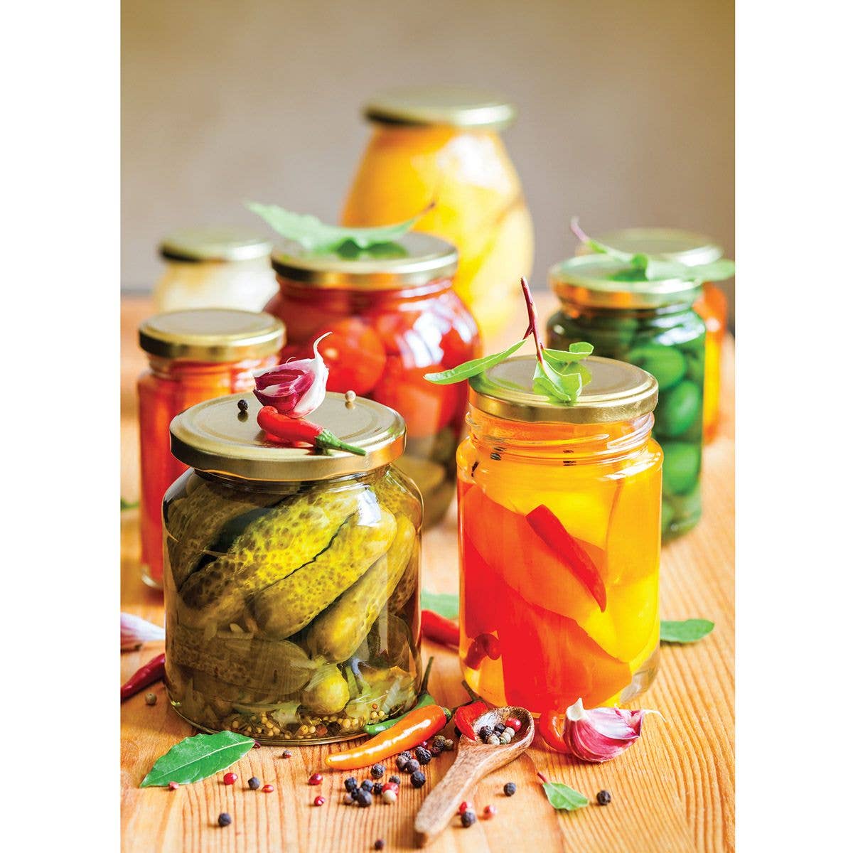 Mrs. Anderson's Baking Jar Can Lifter