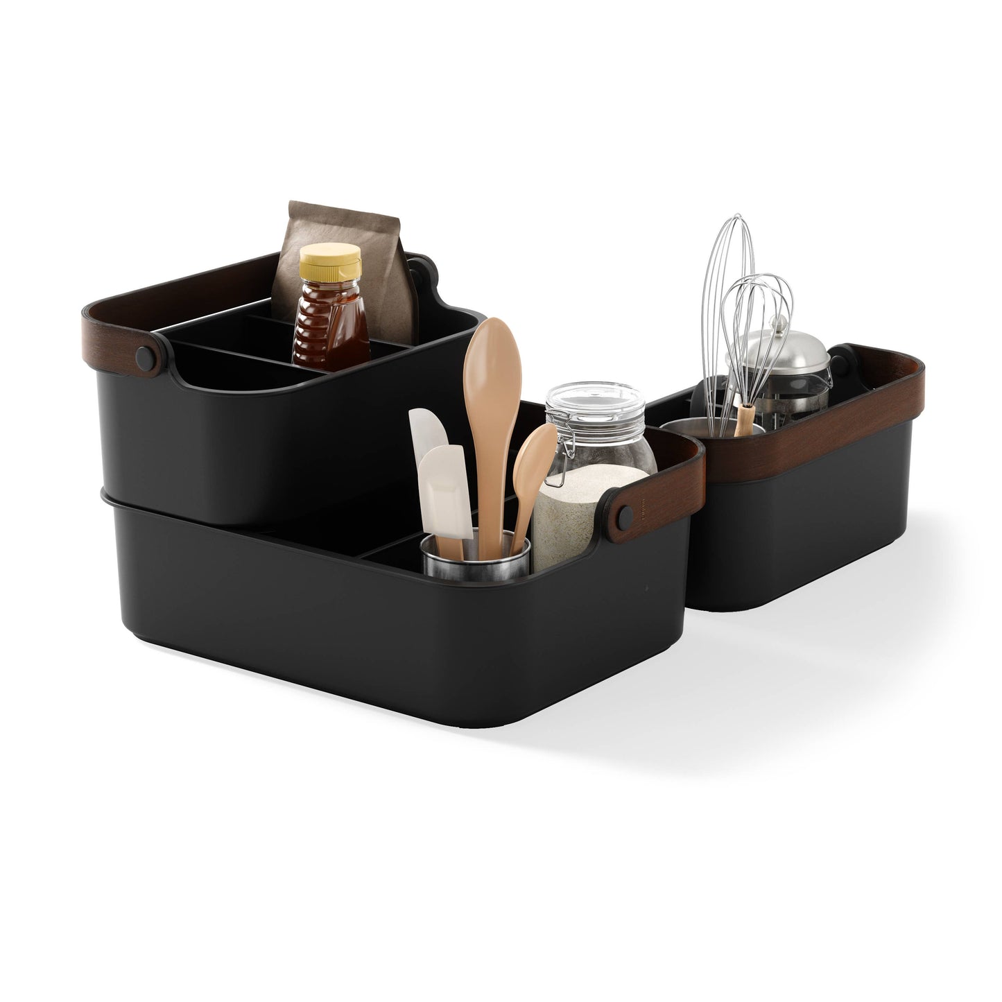 Bellwood Stackable Storage Bin