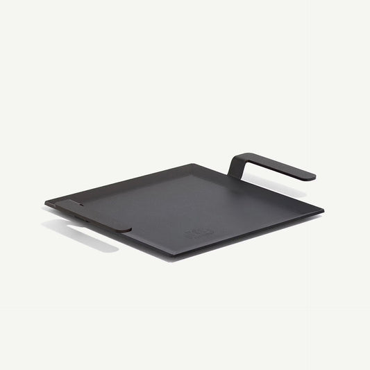 Carbon Steel  Half Griddle by Made In