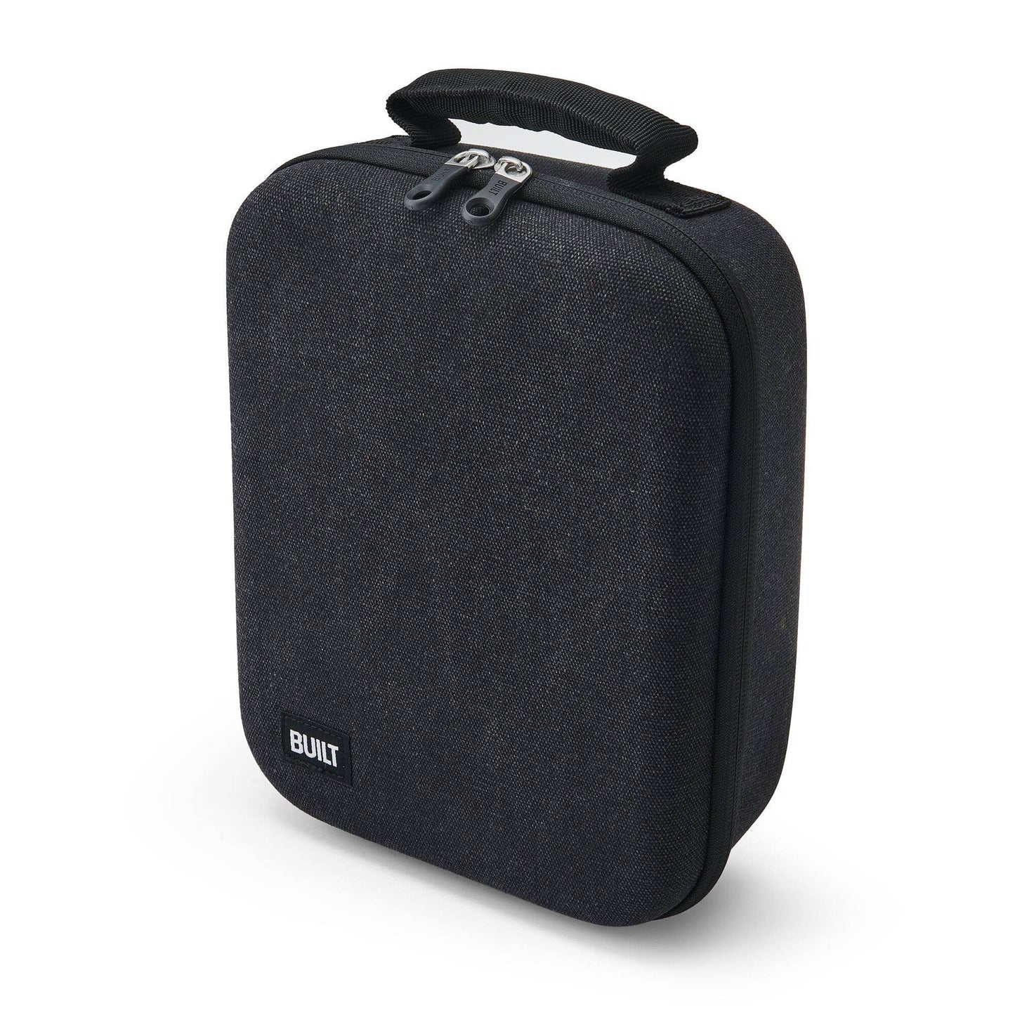 Hardshell Lunch Pack - Black
