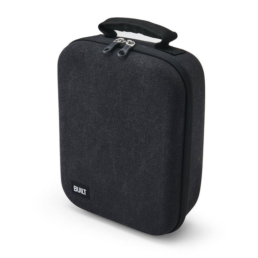 Hardshell Lunch Pack - Black