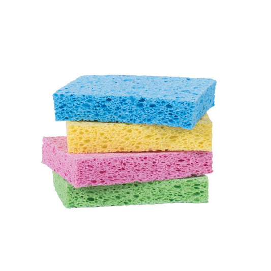 Pop Up Sponges