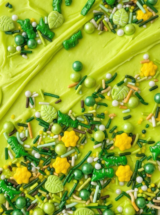 Roar + Explore! Sprinkle Medley - US