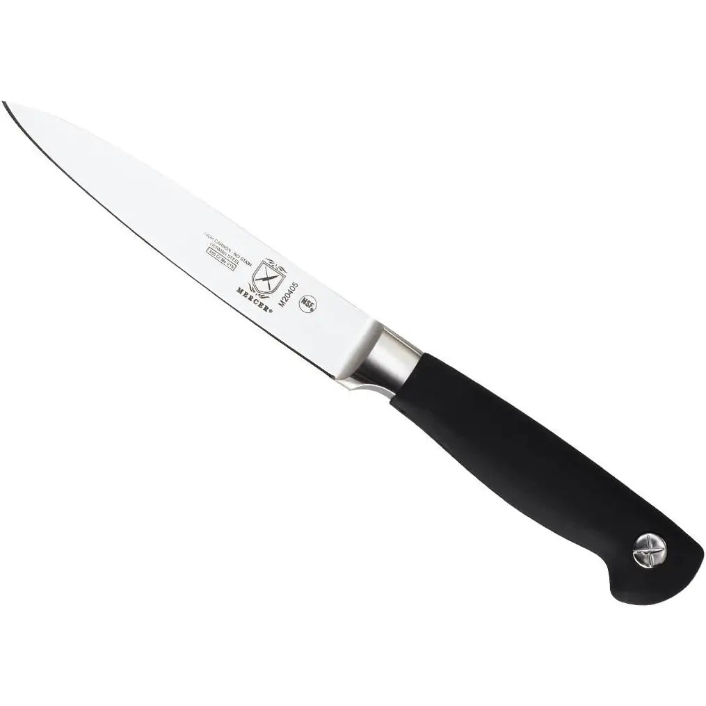 Genesis 5" Forged Utility Knife