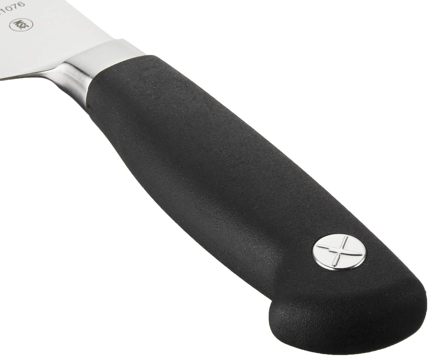 Genesis 6" Forged Flexible Boning Knife