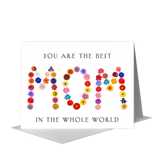 Mothers Day Card