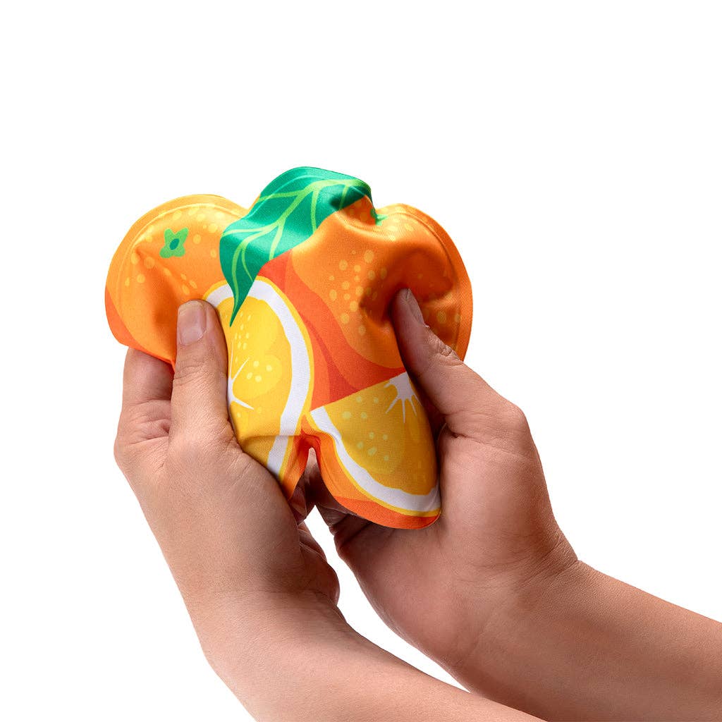 Reusable Fruit Ice Packs for Lunch Boxes | Icepadz