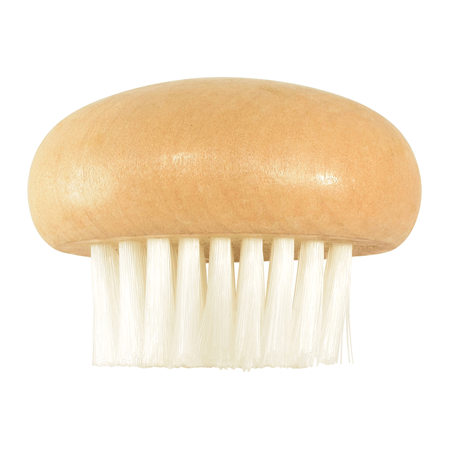 Mushroom Brush