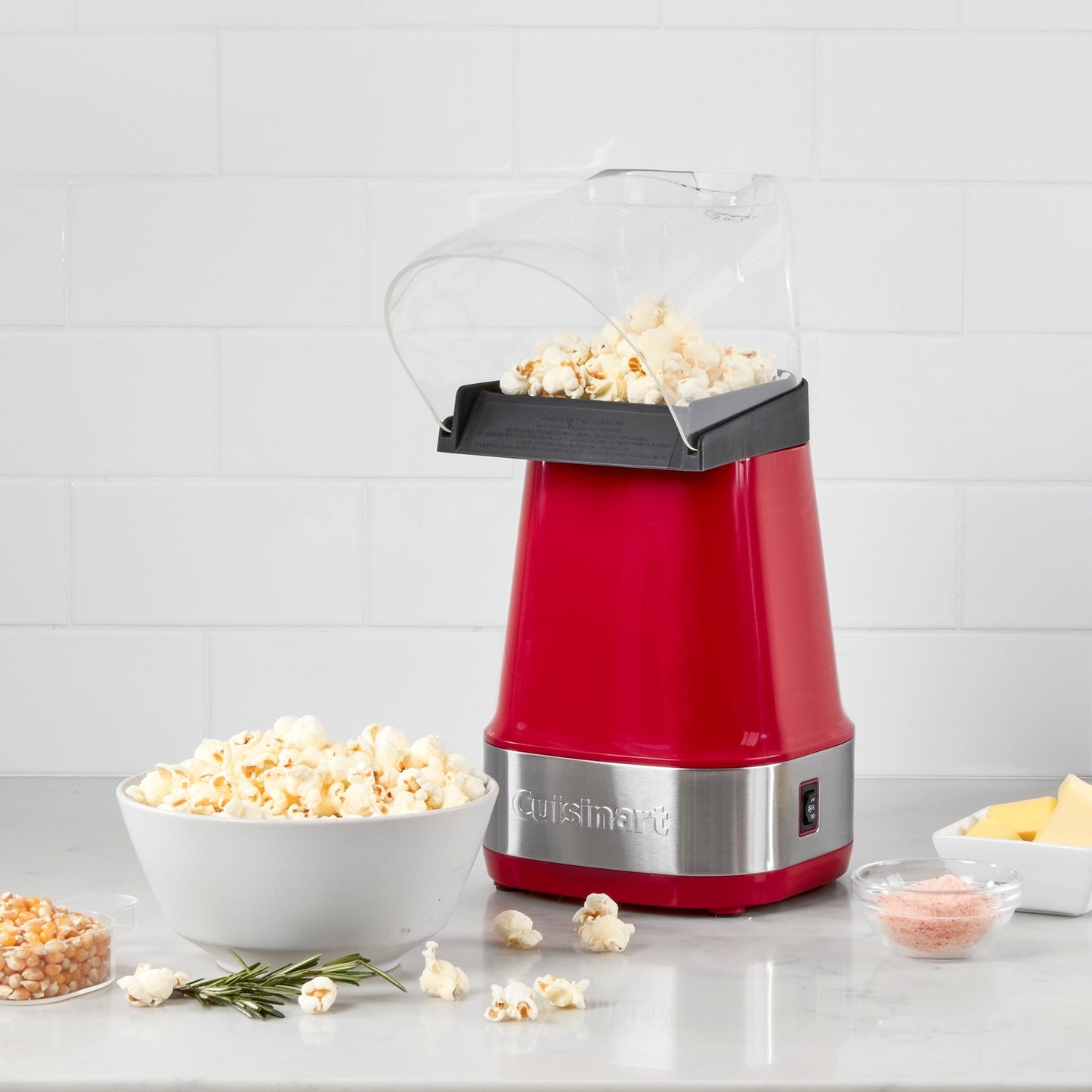 Cuisinart Easy Pop Hot Air Popcorn Maker