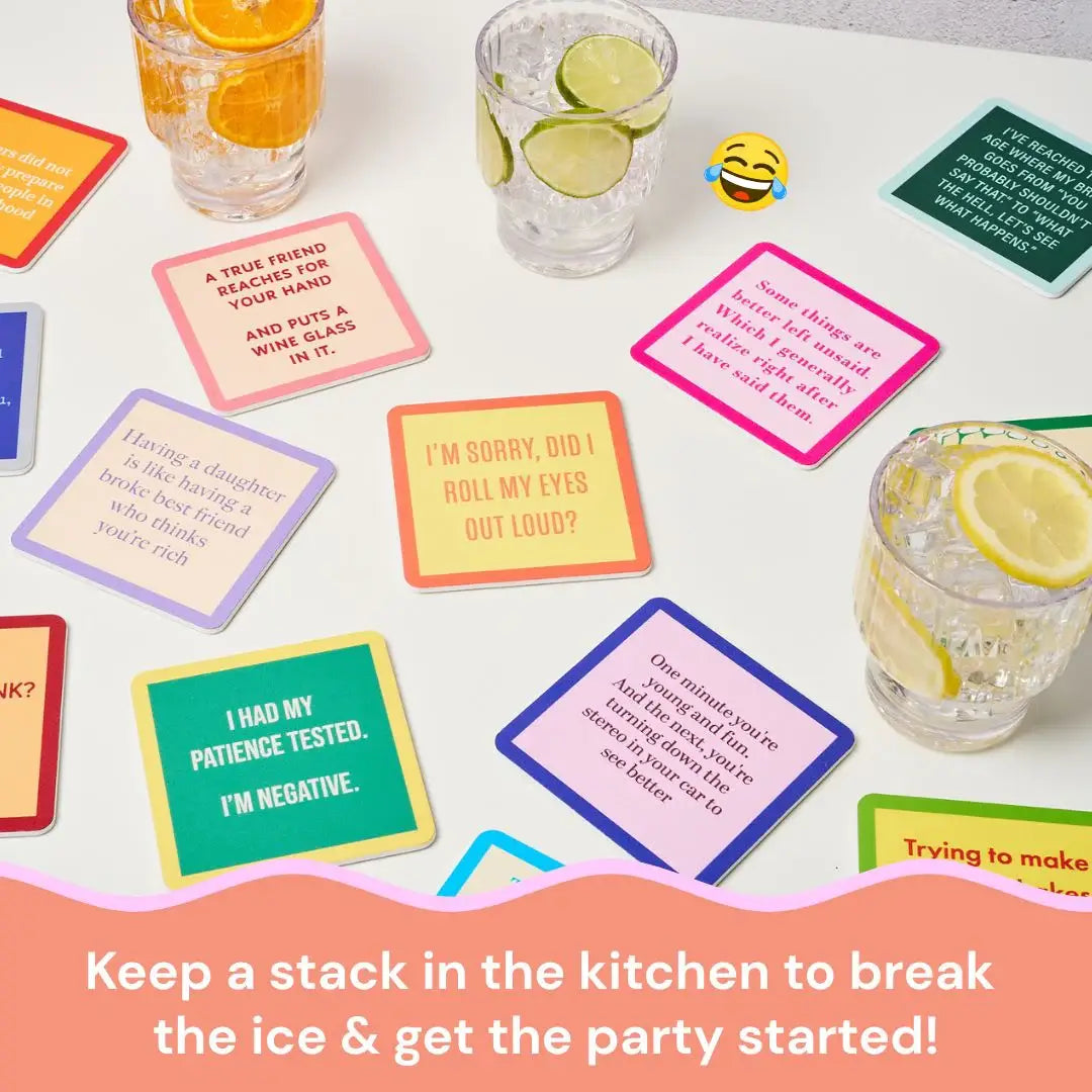 Delayed Response Coaster