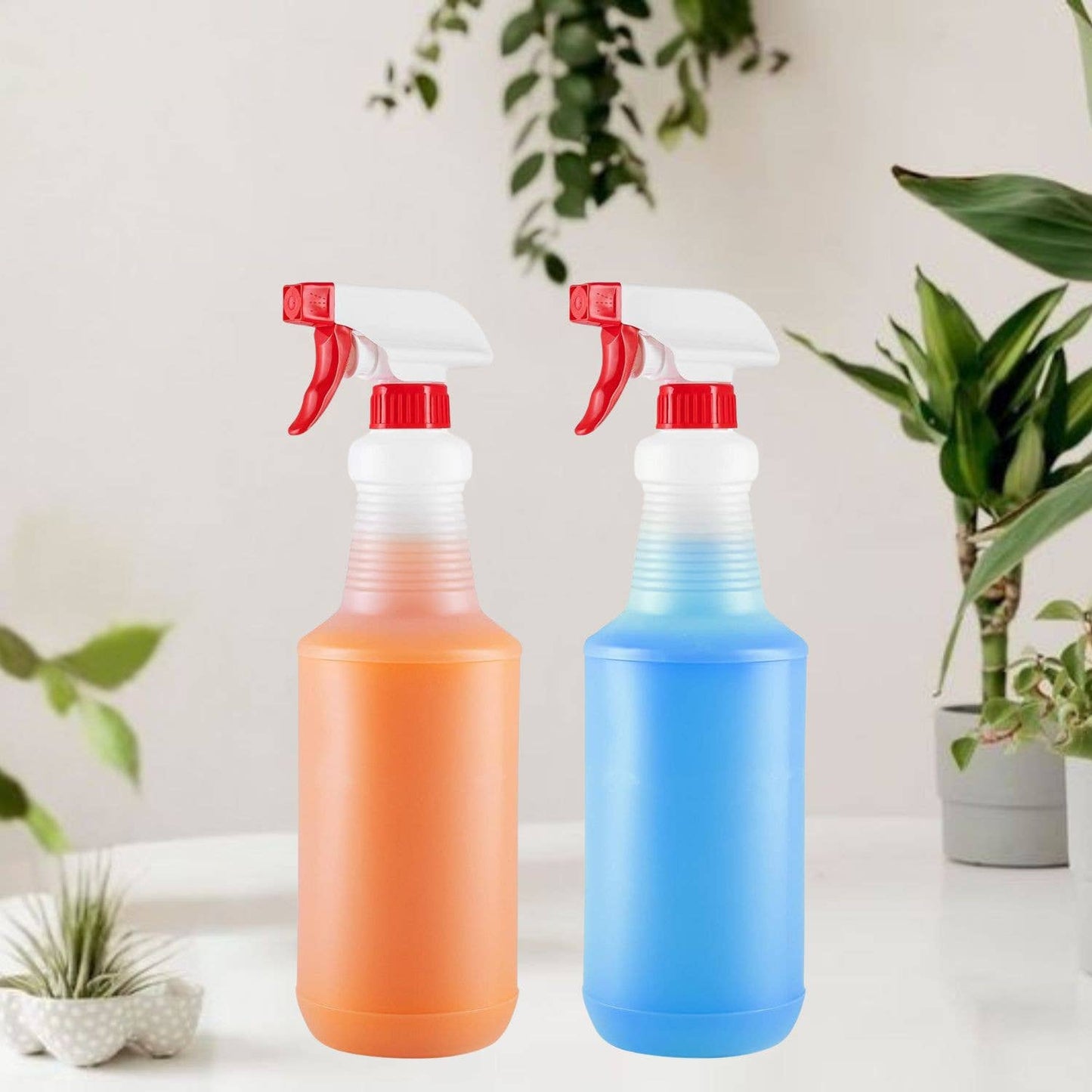 24oz Spray Bottle –Heavy Duty Leakproof