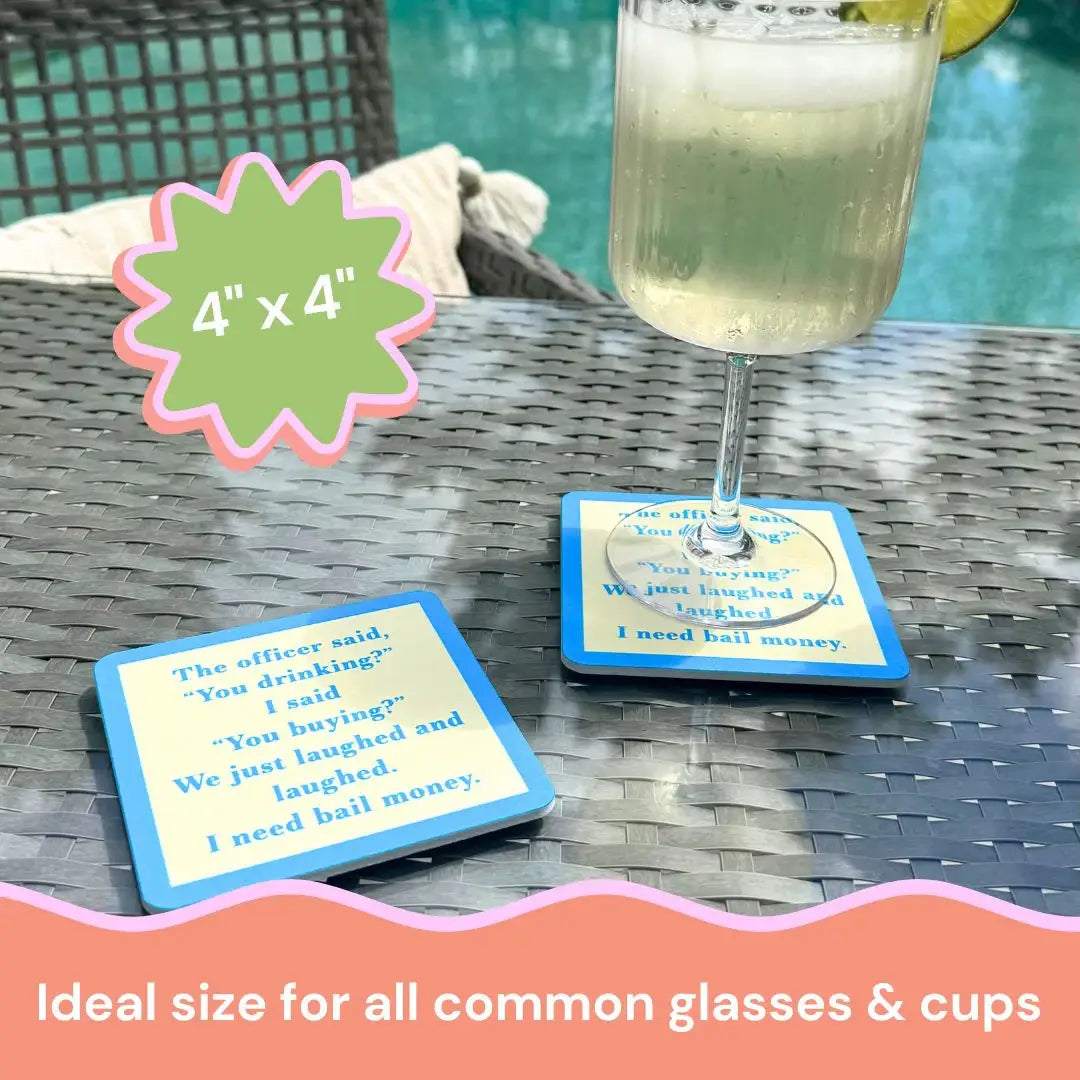 Delayed Response Coaster