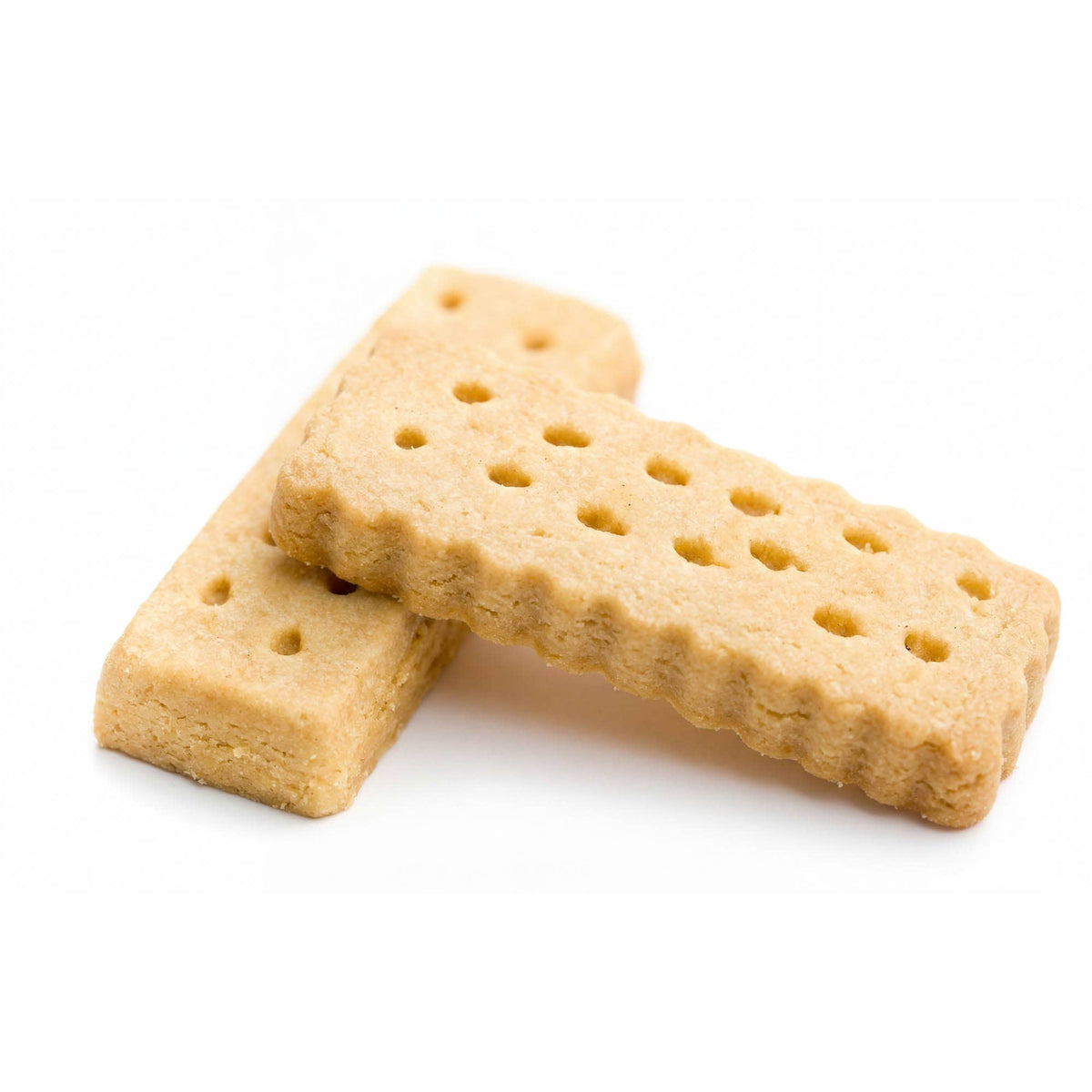 Shortbread Cutters, 2-Piece Set