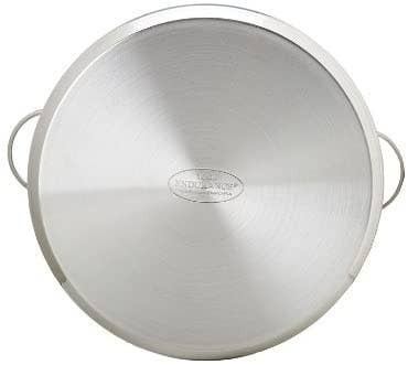 8 Qt Stock Pot - Induction