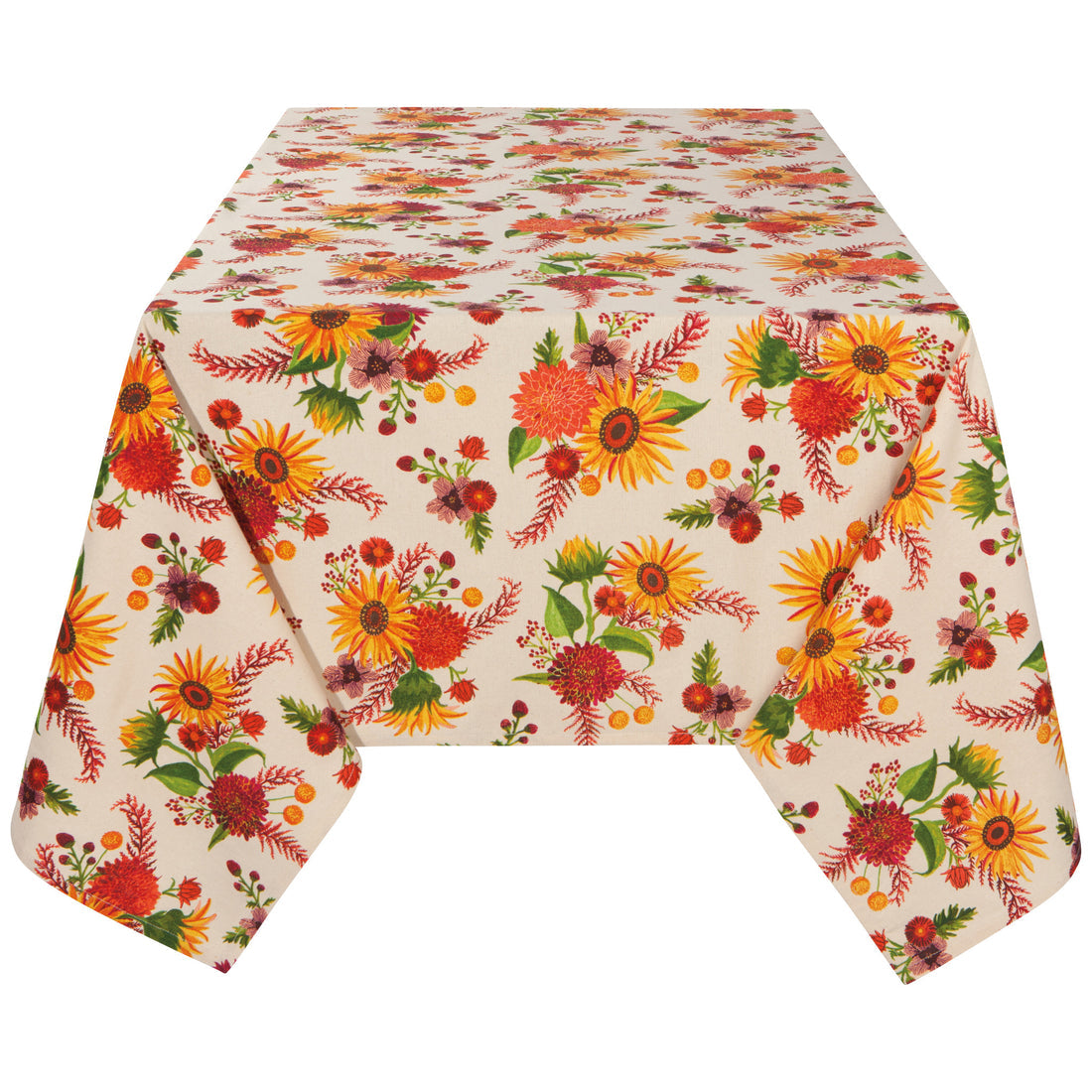 Print Tablecloths
