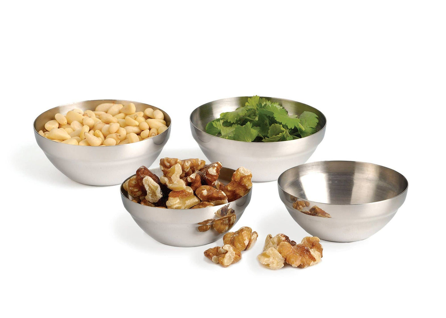 Little Prep Bowls