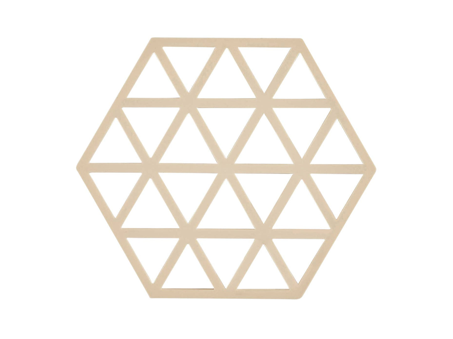 Trivet / Triangle