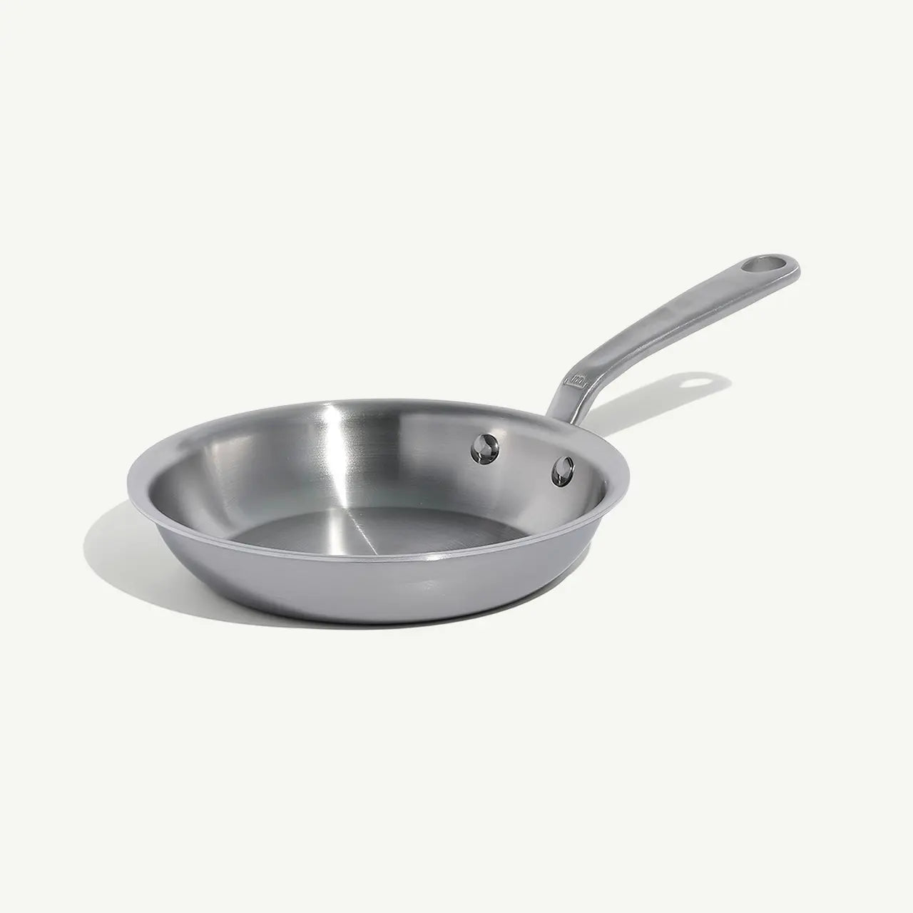 Stainless Steel Italian Frying Pans by Made In