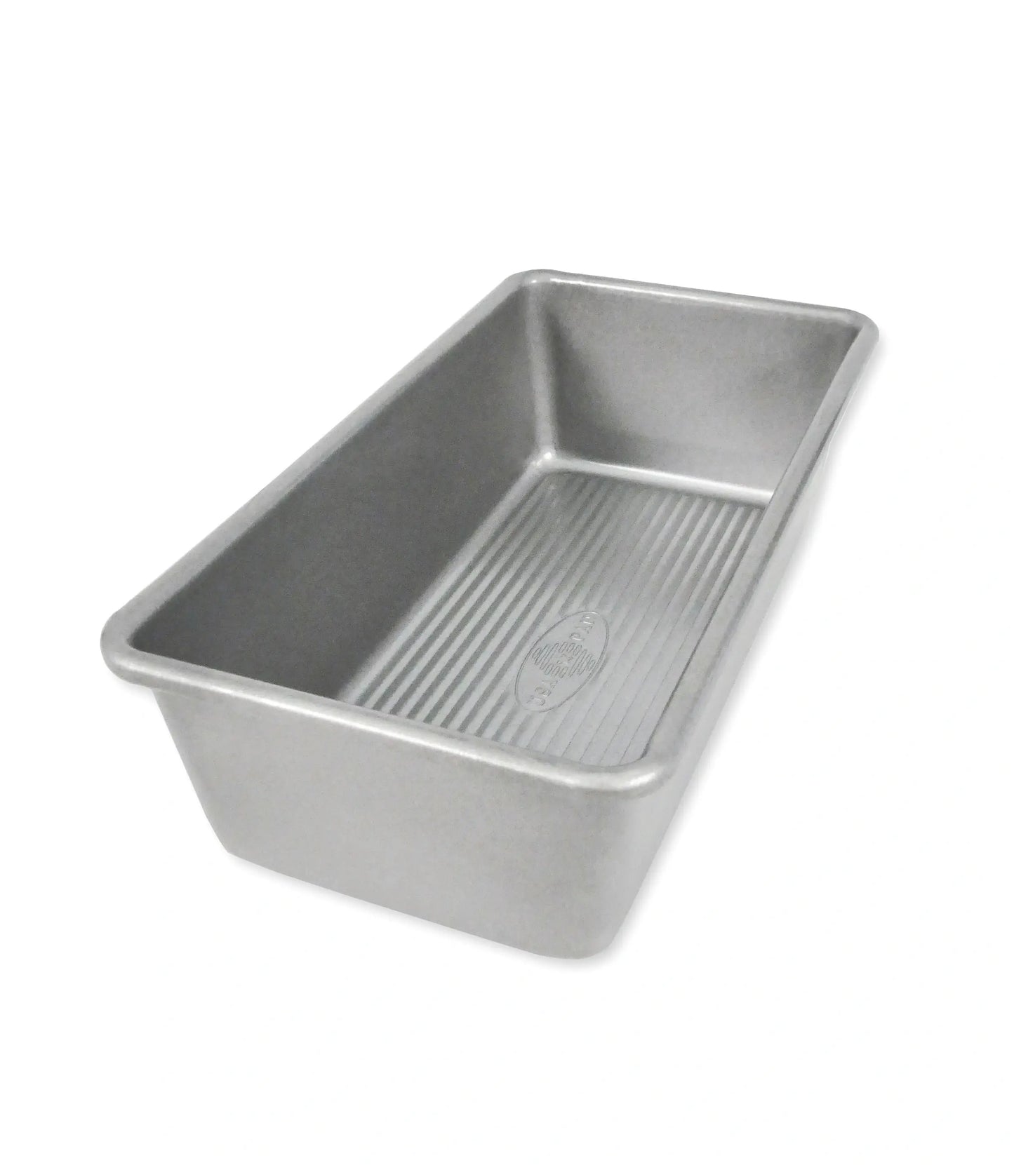 Seamless Loaf Pan - 1.5 Lb