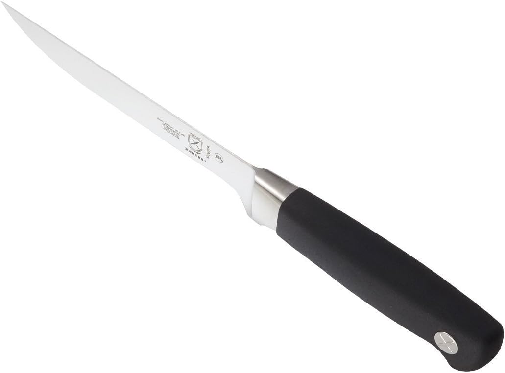 Genesis 6" Forged Flexible Boning Knife