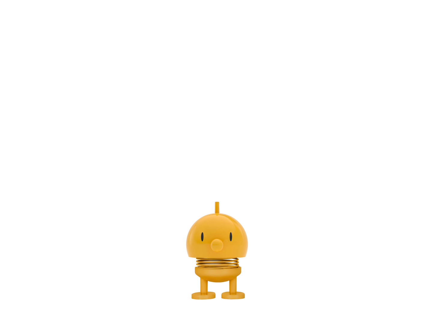 Classic Bumble XS Yellow