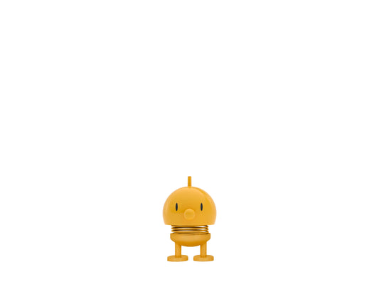 Classic Bumble XS Yellow